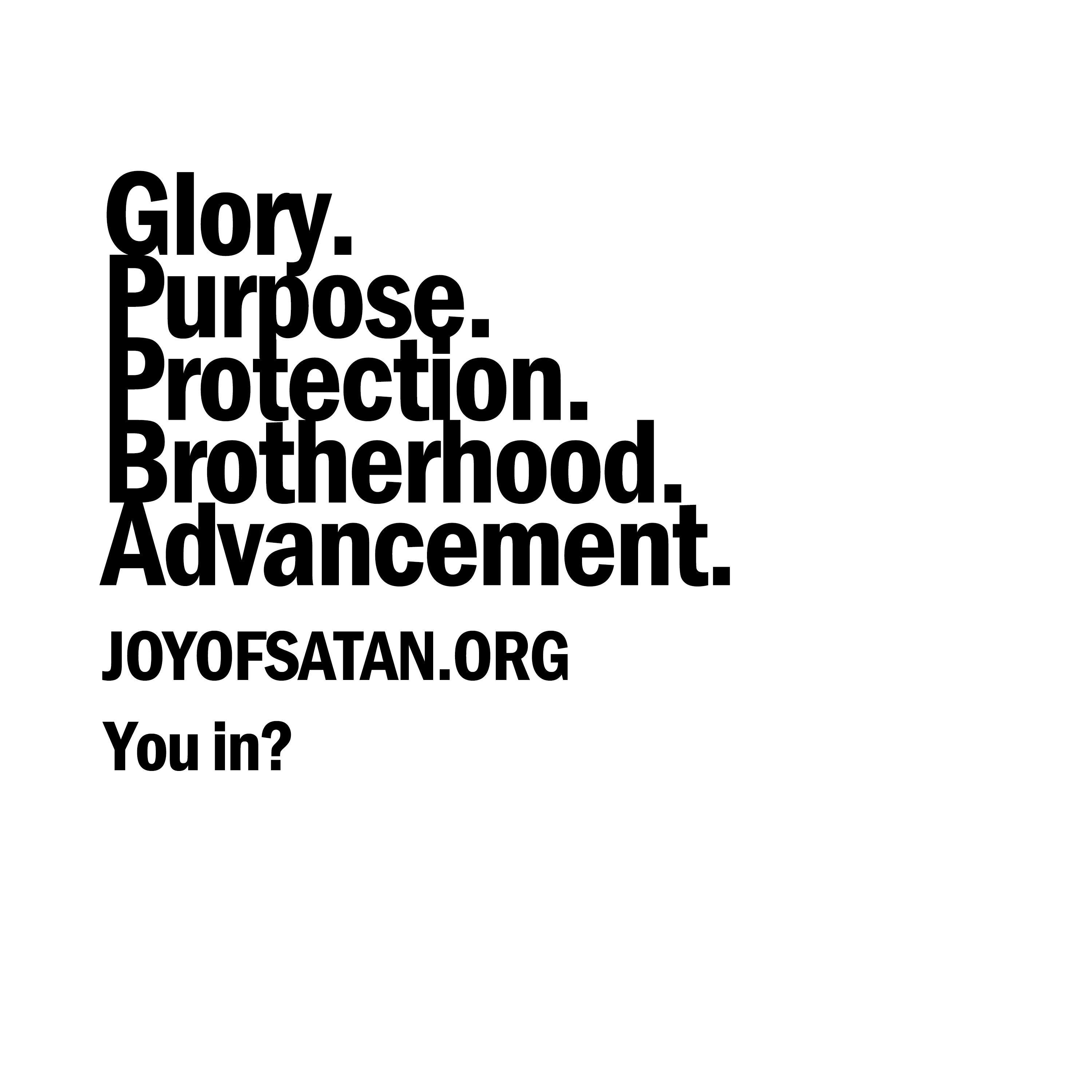 actv glorypurposeprotectionbrotherhoodadvancement.png