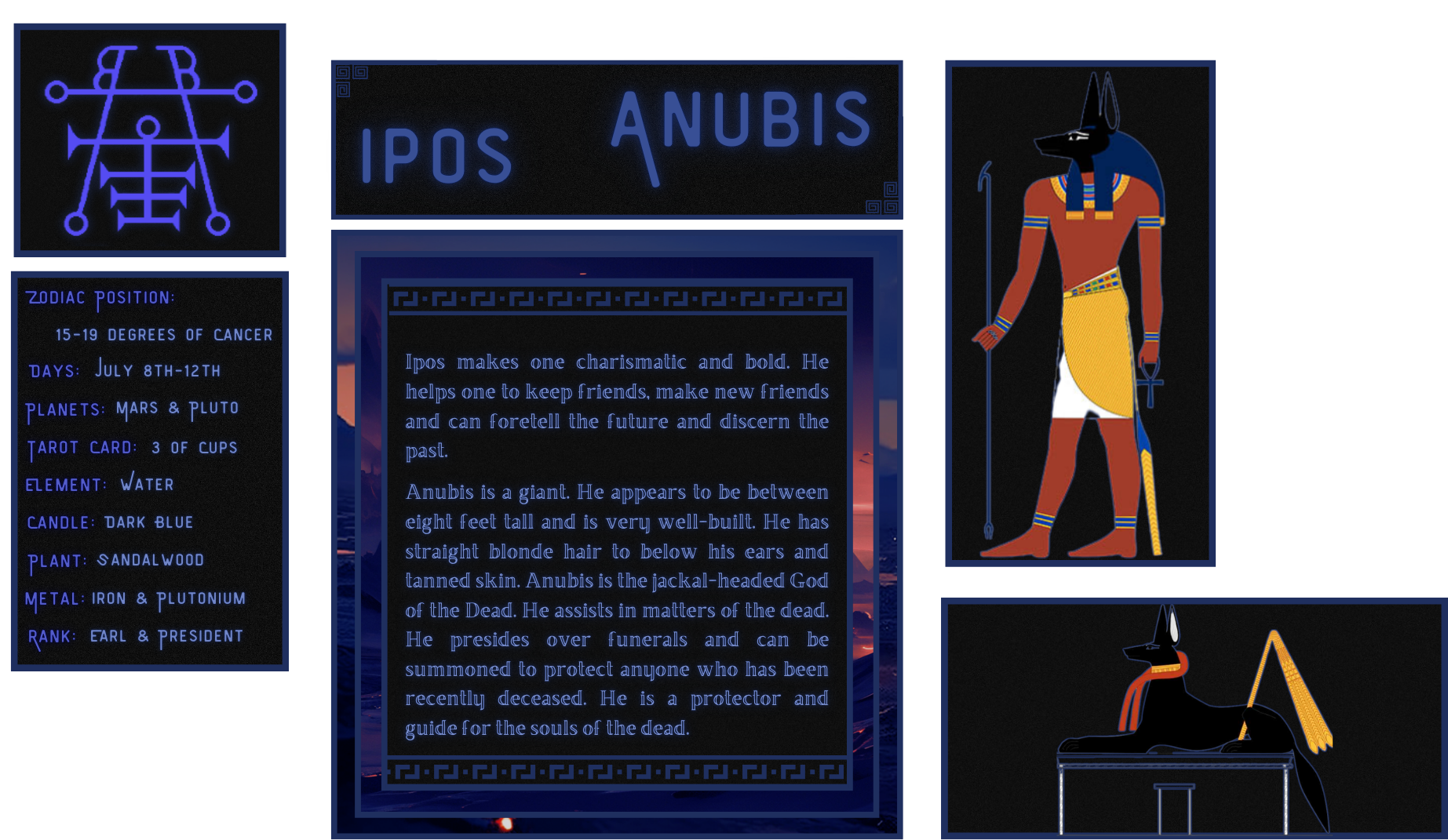 Anubis final version blue colour scheme.png