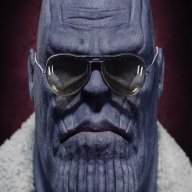 Thanos