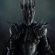 sauron