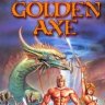 Akarinu TheGoldenAxe